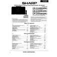 SHARP CDC-4450A Owners Manual SHARP CDC-4450A Owners Manual
