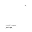 FAURE CFM716R1 Owners Manual FAURE CFM716R1 Owners Manual