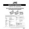 JVC GRSXM590AS Service Manual JVC GRSXM590AS Service Manual