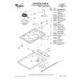 WHIRLPOOL RS610PXGV7 Parts Catalog WHIRLPOOL RS610PXGV7 Parts Catalog