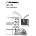 GRUNDIG TK-90 ISDN STATION Owners Manual GRUNDIG TK-90 ISDN STATION Owners Manual