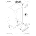 WHIRLPOOL TVF15FREW03 Parts Catalog WHIRLPOOL TVF15FREW03 Parts Catalog