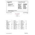 BLAUPUNKT FM100-40 CHASSIS Service Manual BLAUPUNKT FM100-40 CHASSIS Service Manual