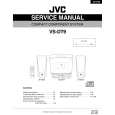 JVC VSDT9 Service Manual JVC VSDT9 Service Manual
