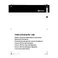 WHIRLPOOL GCX 5581 Owners Manual WHIRLPOOL GCX 5581 Owners Manual
