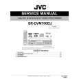 JVC SR-DVM700EU Service Manual JVC SR-DVM700EU Service Manual