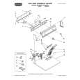 WHIRLPOOL REL4622DW1 Parts Catalog WHIRLPOOL REL4622DW1 Parts Catalog