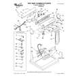 WHIRLPOOL GGW9878LW1 Parts Catalog WHIRLPOOL GGW9878LW1 Parts Catalog