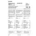 SIEMENS FB932 Service Manual SIEMENS FB932 Service Manual