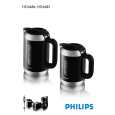 PHILIPS HD4685/30 Owners Manual PHILIPS HD4685/30 Owners Manual