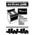 WHIRLPOOL SF302BERW0 Owners Manual WHIRLPOOL SF302BERW0 Owners Manual