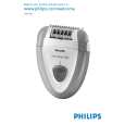 PHILIPS HP6409/02 Owners Manual PHILIPS HP6409/02 Owners Manual