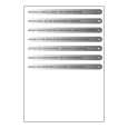 ELECTROLUX EX60B Owners Manual ELECTROLUX EX60B Owners Manual