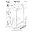 WHIRLPOOL 4YGD27DCHT00 Parts Catalog WHIRLPOOL 4YGD27DCHT00 Parts Catalog
