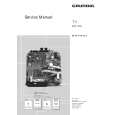 GRUNDIG ST55798TEXT Service Manual GRUNDIG ST55798TEXT Service Manual