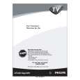 PHILIPS 32PS60B Owners Manual PHILIPS 32PS60B Owners Manual
