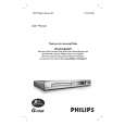 PHILIPS DVDR3380/75 Owners Manual PHILIPS DVDR3380/75 Owners Manual