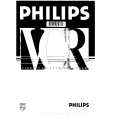 PHILIPS VR3479 Owners Manual PHILIPS VR3479 Owners Manual