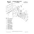 WHIRLPOOL SF365BEYQ6 Parts Catalog WHIRLPOOL SF365BEYQ6 Parts Catalog