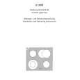 AEG 6130 M-ALN Owners Manual AEG 6130 M-ALN Owners Manual