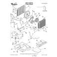 WHIRLPOOL ACM244XE0 Parts Catalog WHIRLPOOL ACM244XE0 Parts Catalog