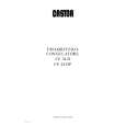 CASTOR CF24D Owners Manual CASTOR CF24D Owners Manual
