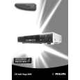 PHILIPS DVD711/001 Owners Manual PHILIPS DVD711/001 Owners Manual