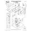 WHIRLPOOL LGQ8000HQ1 Parts Catalog WHIRLPOOL LGQ8000HQ1 Parts Catalog