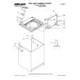 WHIRLPOOL SAWX650MQ2 Parts Catalog WHIRLPOOL SAWX650MQ2 Parts Catalog