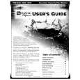 WHIRLPOOL PAV3250AWW Owners Manual WHIRLPOOL PAV3250AWW Owners Manual