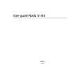 NOKIA 5140I User Guide NOKIA 5140I User Guide