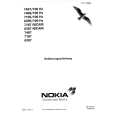 NOKIA 6395/100HZ Owners Manual NOKIA 6395/100HZ Owners Manual
