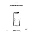 ELECTROLUX ERB3151 Owners Manual ELECTROLUX ERB3151 Owners Manual