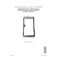 ELECTROLUX EU6240T Owners Manual ELECTROLUX EU6240T Owners Manual