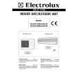 ELECTROLUX BCCHS9I Owners Manual ELECTROLUX BCCHS9I Owners Manual