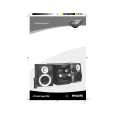 PHILIPS FW-C505/22 Owners Manual PHILIPS FW-C505/22 Owners Manual