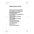WHIRLPOOL ARC 5720 Owners Manual WHIRLPOOL ARC 5720 Owners Manual