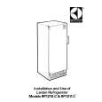 ELECTROLUX RP1210 Owners Manual ELECTROLUX RP1210 Owners Manual