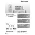PANASONIC SCHT640W Owners Manual PANASONIC SCHT640W Owners Manual