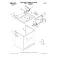 WHIRLPOOL 7MLSQ9659PW0 Parts Catalog WHIRLPOOL 7MLSQ9659PW0 Parts Catalog