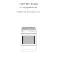AEG 40036VI-WN Owners Manual AEG 40036VI-WN Owners Manual
