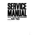 AKAI M10 Service Manual AKAI M10 Service Manual