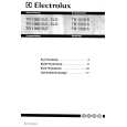 UNKNOWN TR1066SLG Owners Manual UNKNOWN TR1066SLG Owners Manual