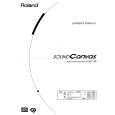 ROLAND SC-50 Owners Manual ROLAND SC-50 Owners Manual
