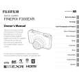 FUJI FinePix F300EXR Owners Manual FUJI FinePix F300EXR Owners Manual