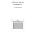 AEG B88315-4-A Owners Manual AEG B88315-4-A Owners Manual