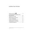 WHIRLPOOL AKZ 179/IX Owners Manual WHIRLPOOL AKZ 179/IX Owners Manual