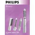PHILIPS HP4635/00 Owners Manual PHILIPS HP4635/00 Owners Manual