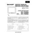 SHARP DV-7045S Service Manual SHARP DV-7045S Service Manual