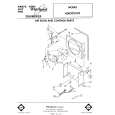 WHIRLPOOL AD0202XV0 Parts Catalog WHIRLPOOL AD0202XV0 Parts Catalog